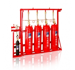 海灣氣體滅火系統(tǒng)誤噴的主要原因