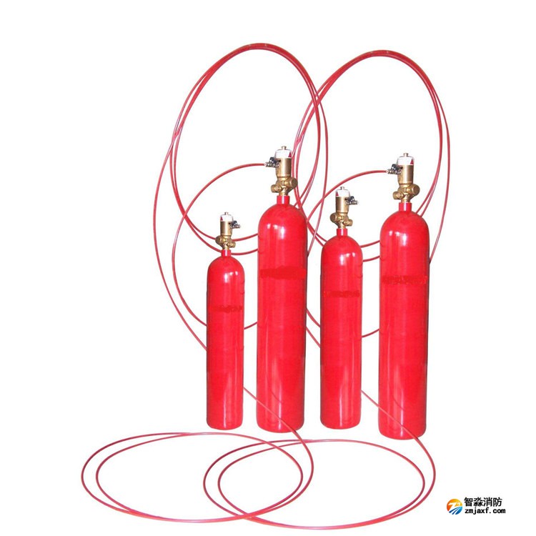 海灣氣體滅火系統(tǒng)在高層建筑變配電間的應(yīng)用