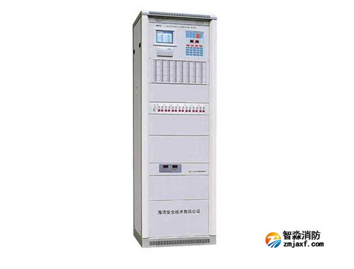 海灣消防主機(jī)如何安裝與調(diào)試