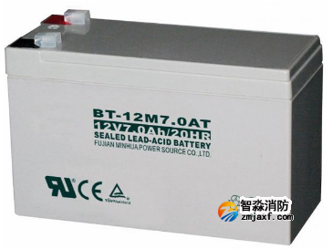 消防報(bào)警主機(jī)備電故障原因