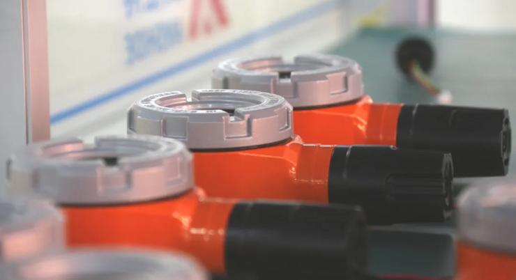 可燃?xì)怏w探測(cè)器