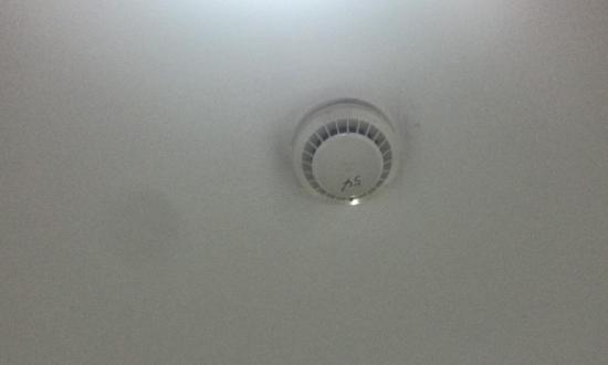 感煙火災(zāi)探測(cè)器