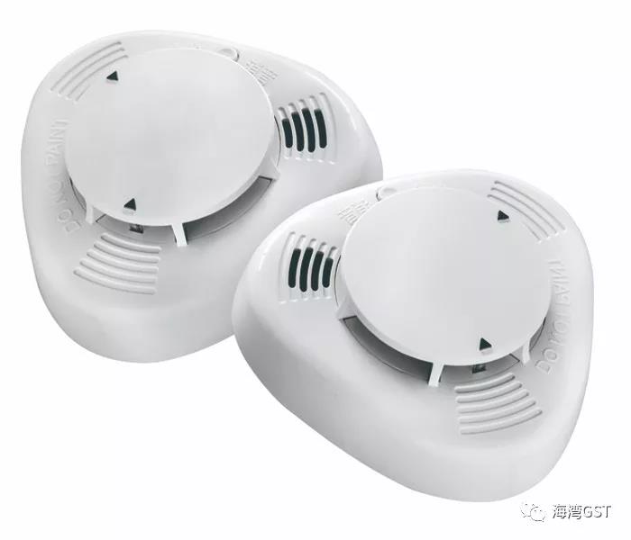 海灣JTY-GD-GSTN100 / JTY-GD-GSTN101點(diǎn)型家用感煙火災(zāi)探測(cè)器