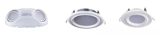 消防應急照明燈具