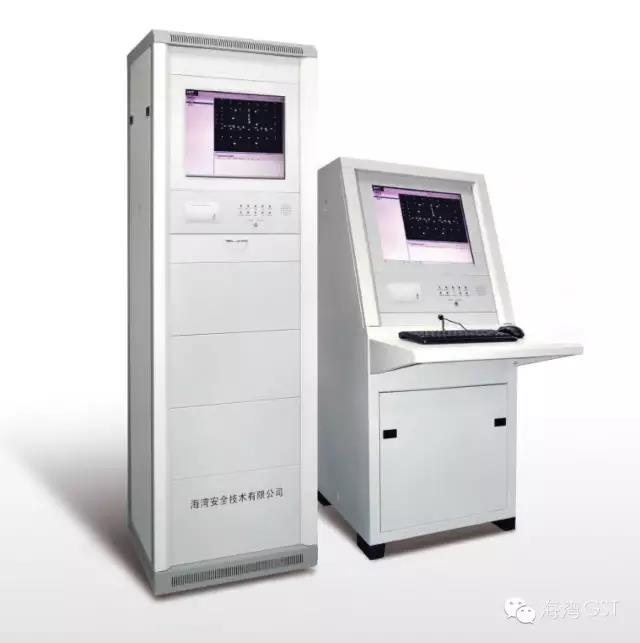 海灣應急照明控制器