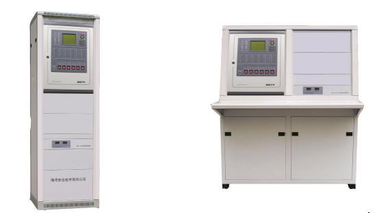 火災(zāi)報警控制器整機性能