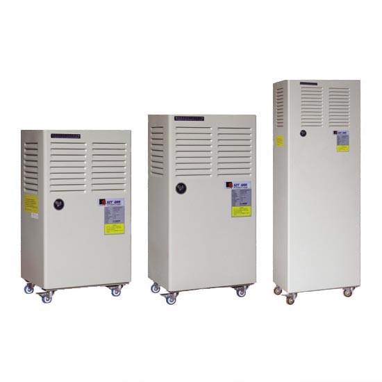 氣溶膠氣體滅火系統(tǒng)