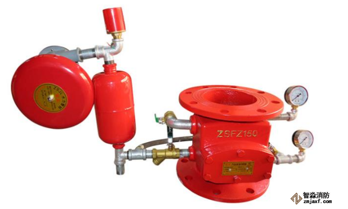 濕式滅火消防器材