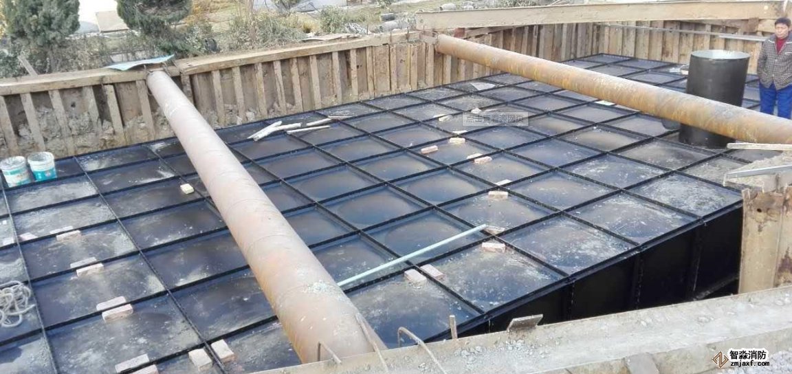 消防水池