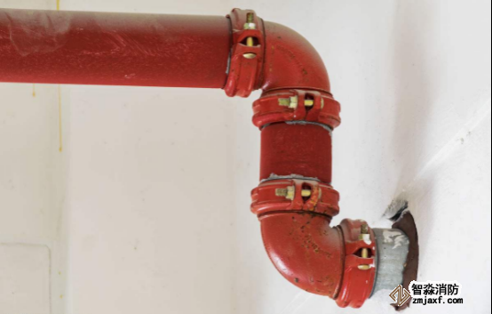 消防管道維修有哪些方法？如何進行分類？