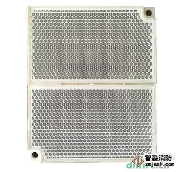 海灣消防紅外對(duì)射報(bào)警器反射板