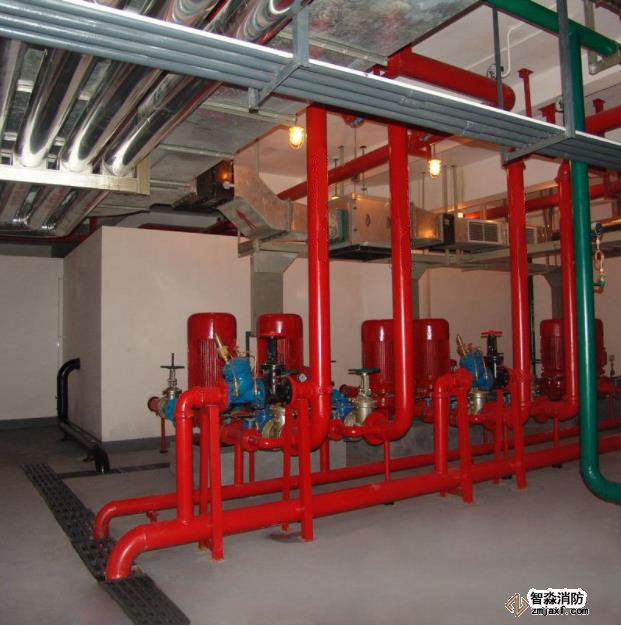 消防檢測,如何進行消防檢測