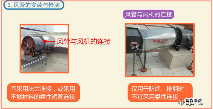 如何快速安裝檢測(cè)防排煙系統(tǒng)