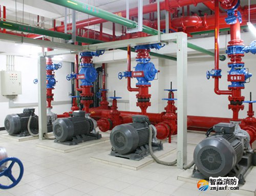 消防工程檢測廠家