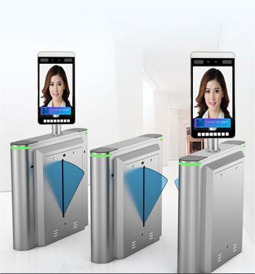 工控機的人臉識別功能在門禁中的應(yīng)用