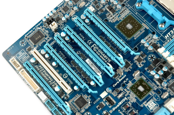 視覺工控主機(jī)DT-5206-BH81MC的拓展優(yōu)勢