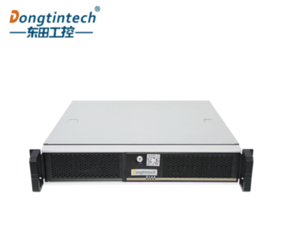 2U工控機及其行業(yè)應(yīng)用