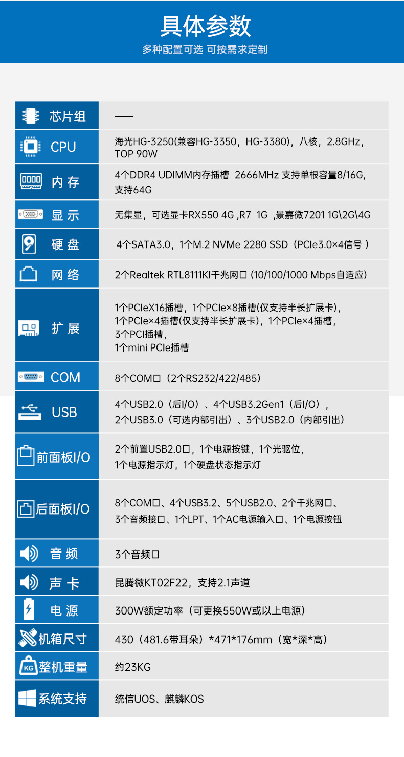 國產(chǎn)芯片工控機,海光芯片工業(yè)電腦,DT-610X-U3250MA.jpg