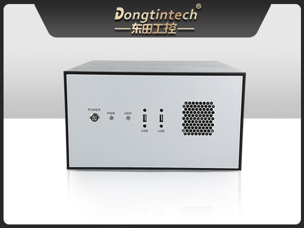 酷睿12代壁掛式工控機【DT-5307-BQ670MA】