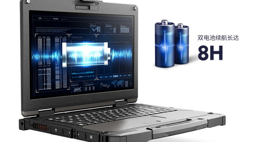 該產品型號為GETAC-B360DTN-X1310G。裝配了英特爾酷睿i5-10210U處理器，主頻為1.8GHz，睿頻為4.2GHz，穩(wěn)定兼容，性能強大,具有極高性價比。