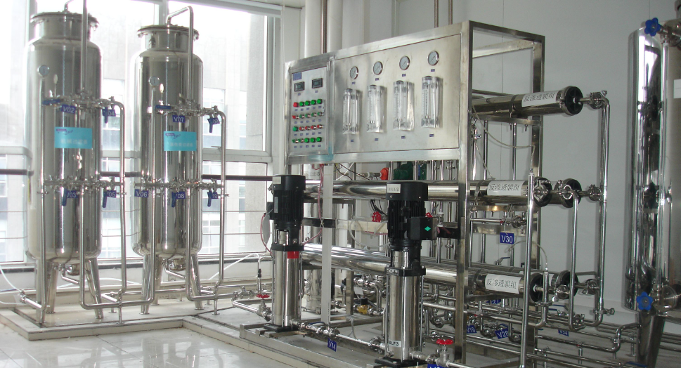 這款東田酷睿4代工控機，具有符合水處理設備的特性，可以滿足工作需要。  　　