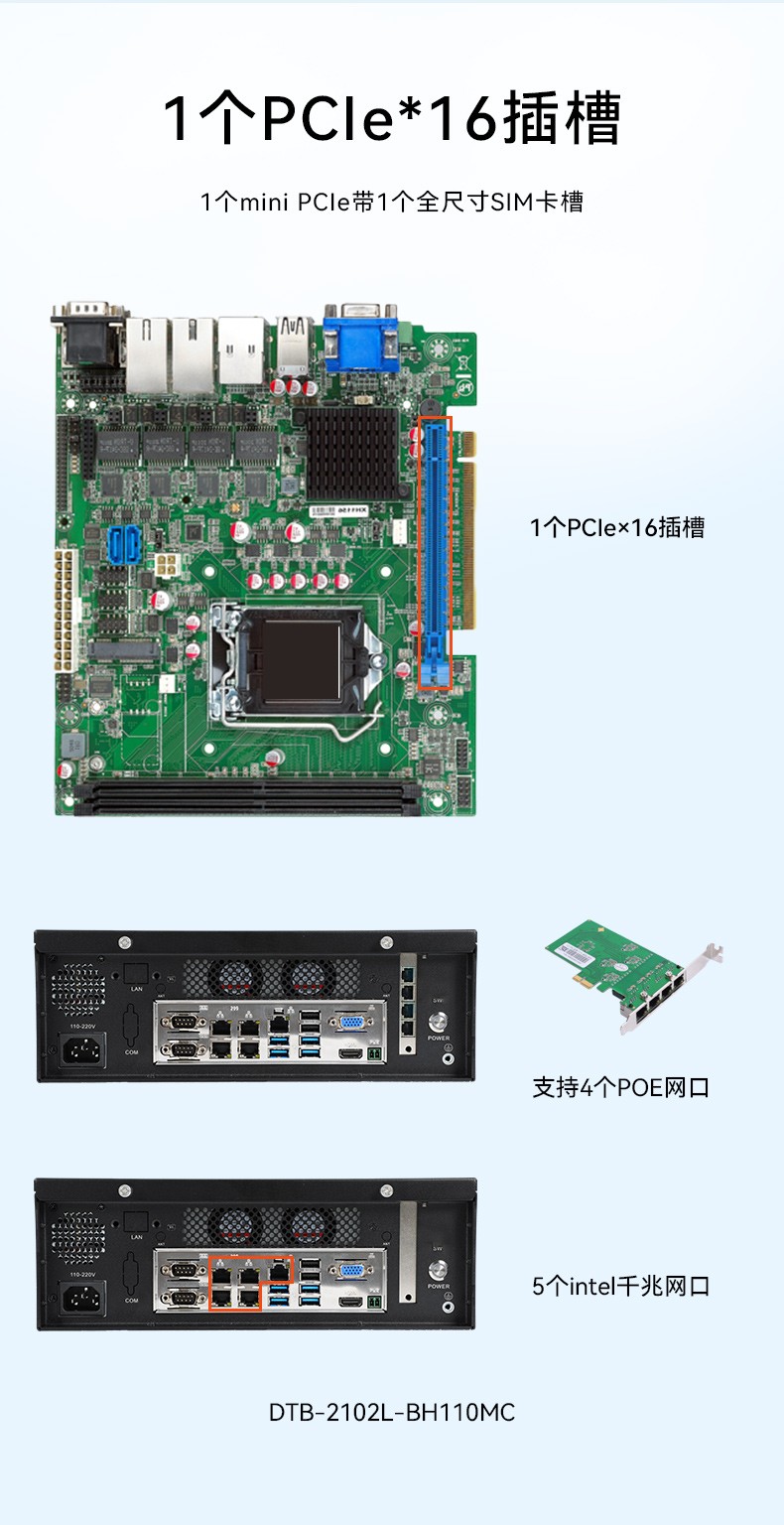 桌面式工控機,5個千兆網(wǎng)口,DTB-2102L-BH10MC.jpg