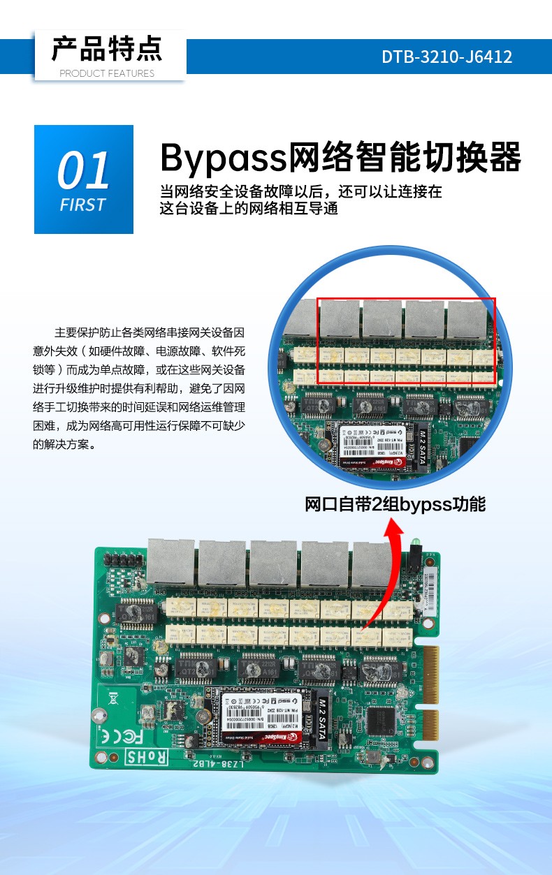 多網(wǎng)口嵌入式工控機(jī),7個(gè)千兆網(wǎng)口,DTB-3210-J6412.jpg