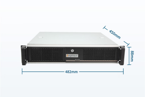 2U工控主機(jī)DT-24605-XH81MAV2介紹