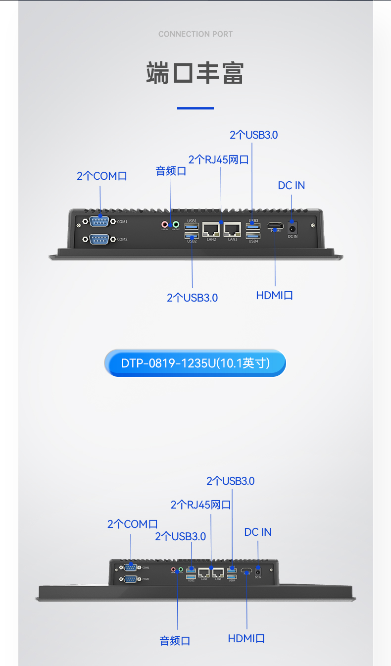10.1英寸酷睿12代工業(yè)平板電腦便攜IP65級(jí)防摔,DTP-0819-1235U.jpg