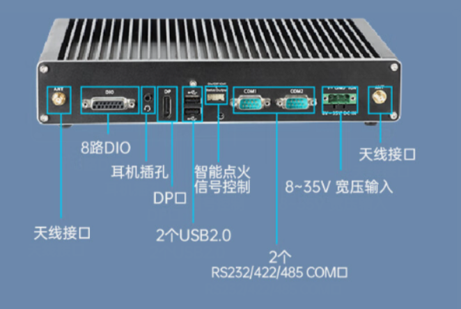嵌入式工控機(jī)陶瓷外觀視覺(jué)檢測(cè)，提升精準(zhǔn)質(zhì)檢技術(shù)