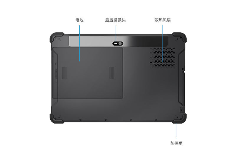 10英寸三防工業(yè)平板電腦,多通訊雙電池長(zhǎng)續(xù),DTZ-I102E.jpg