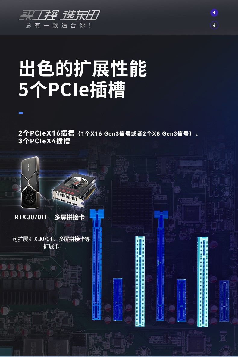 酷睿10代壁掛式工控機(jī),三顯工業(yè)電腦主機(jī),DT-5309-BQ470MA.jpg