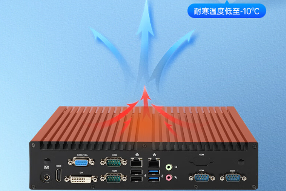無(wú)風(fēng)扇工控機(jī)穩(wěn)定性怎么樣？