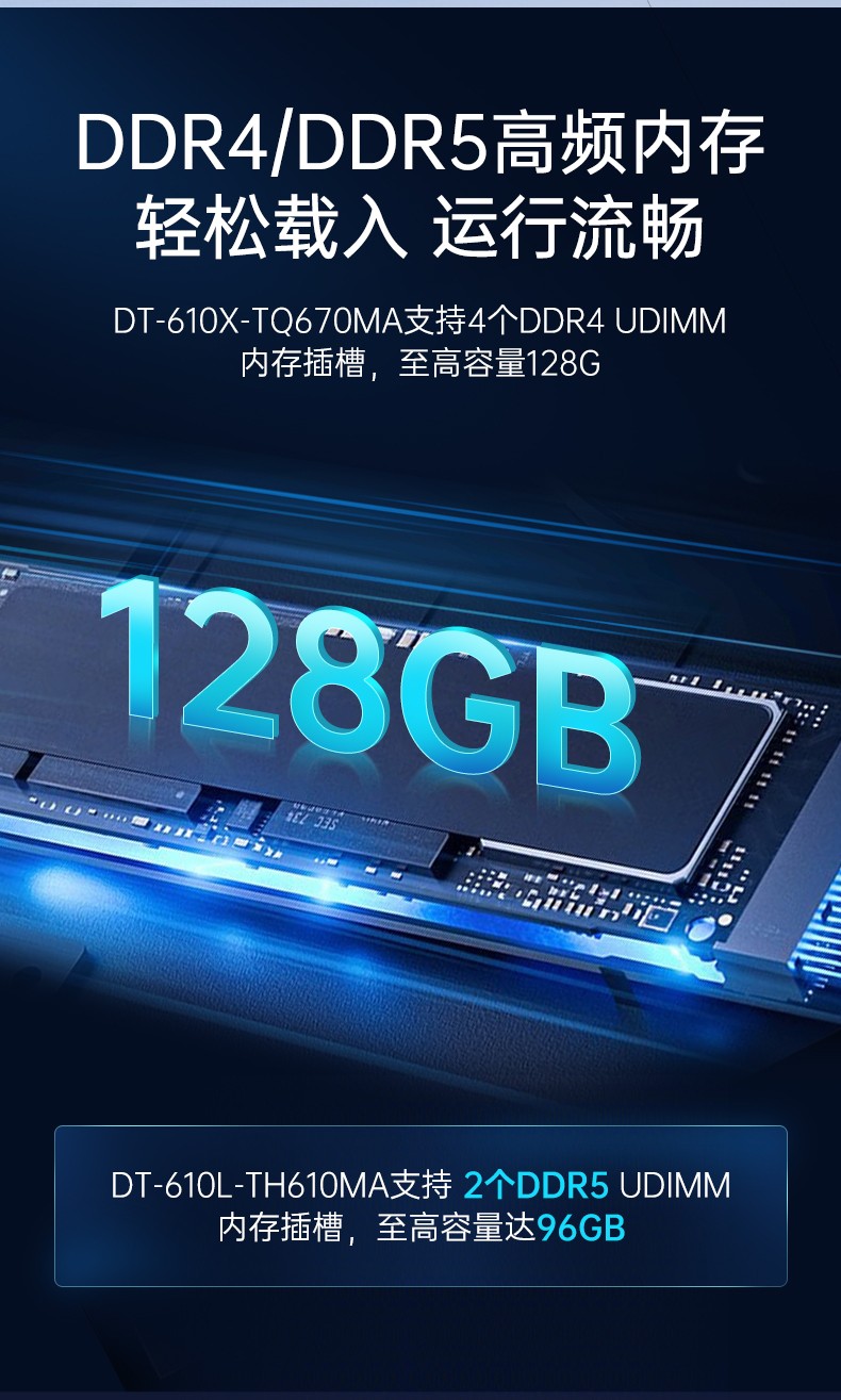 東田4U上架式工控機,數(shù)據(jù)采集工業(yè)電腦,DT-610X-TQ670MA.jpg