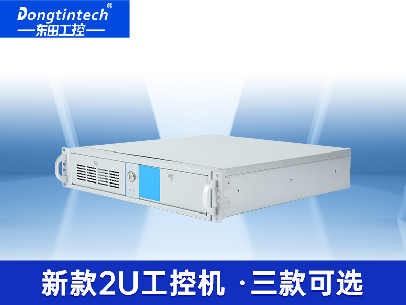 酷睿14代工控機(jī)|三顯工控電腦|DT-61029-BH610MA