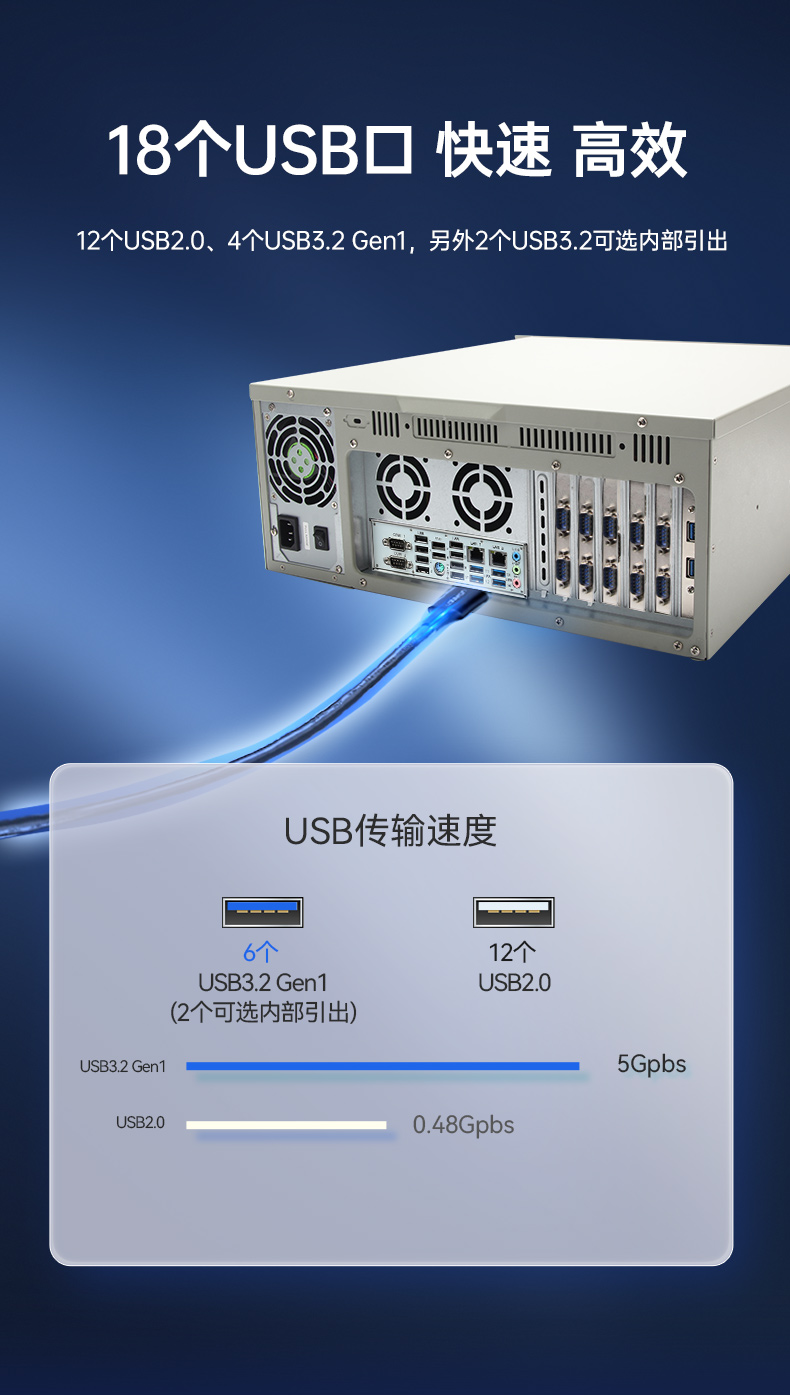 國產(chǎn)騰銳D2000工業(yè)電腦,麒麟操作系統(tǒng)工控機,DT-61025-UD2KMB.jpg