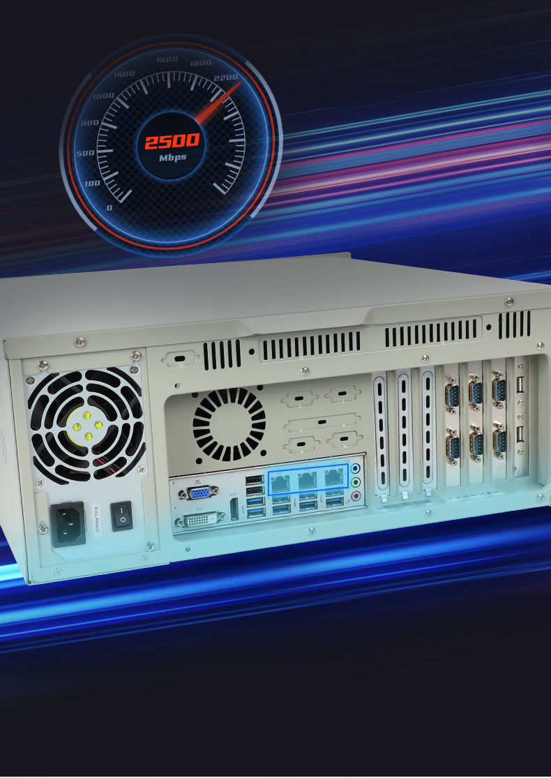 酷睿13代4U工控機(jī),3個千兆網(wǎng)口工控主機(jī),DT-610L-BQ670MB.jpg