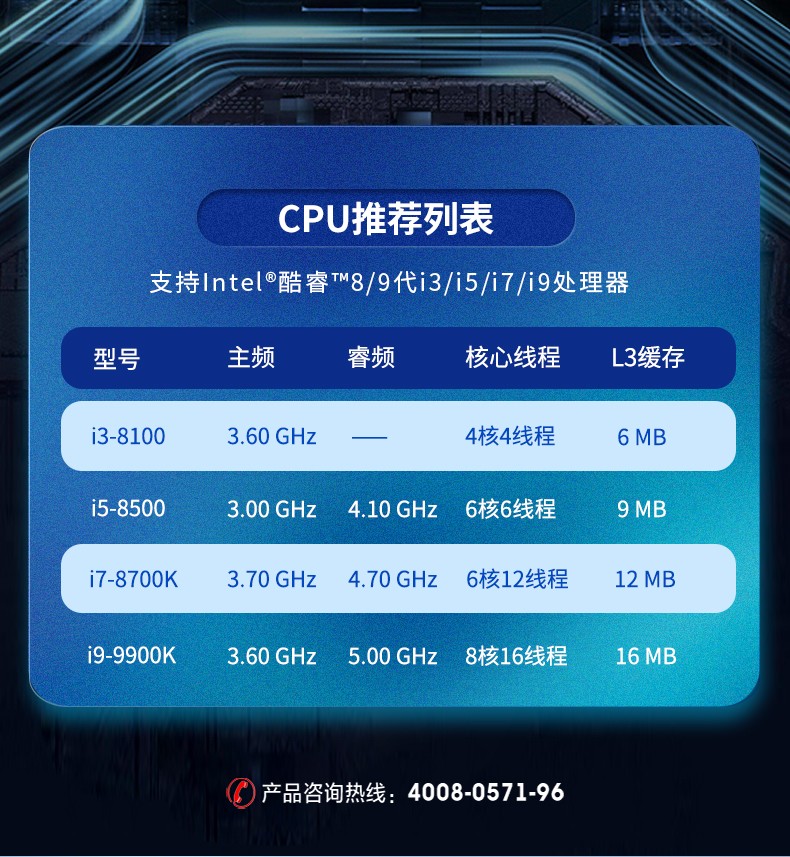 酷睿9代工控機(jī),可擴(kuò)展20個(gè)千兆網(wǎng)口工控主機(jī),DT-610X-WQ370MA.jpg