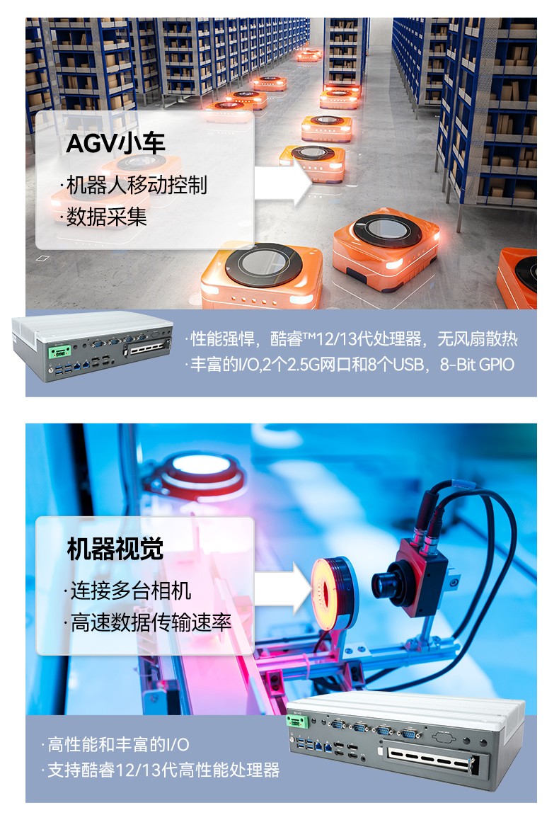酷睿13代無風(fēng)扇工控機(jī),多屏4顯工控主機(jī)廠家,DTB-3291-Q670E.jpg