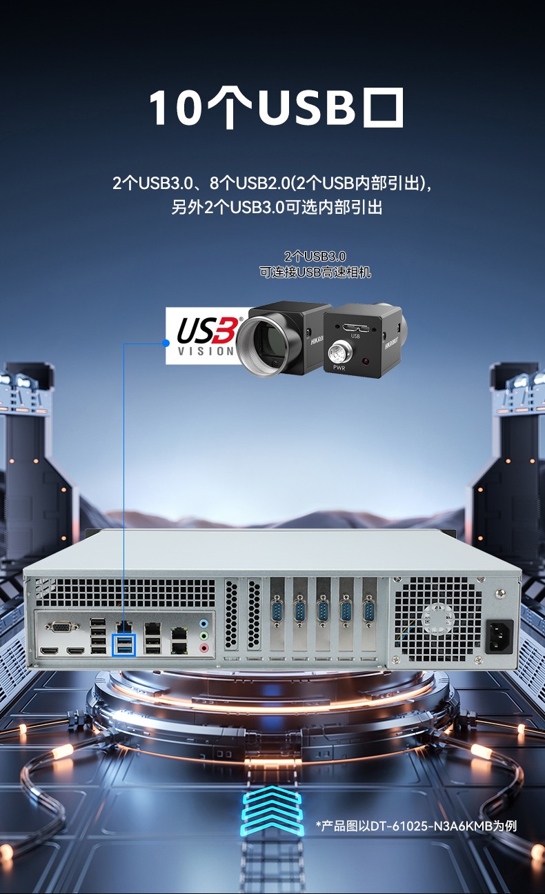 國產(chǎn)龍芯3a6000工控機,UOS操作系統(tǒng)工業(yè)主機,DT-61025-N3A6KMB.jpg