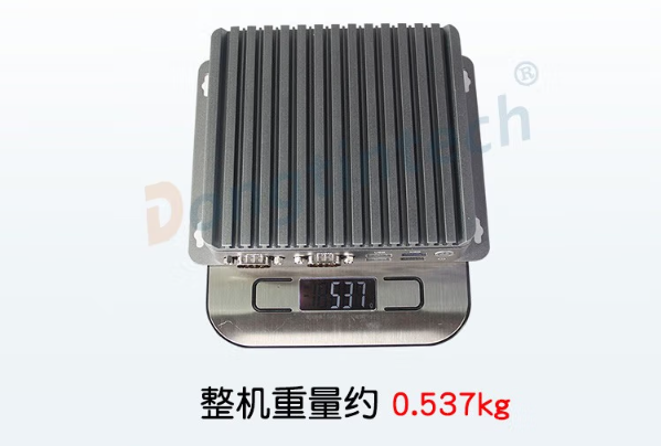 僅重0.0537KG的迷你主機(jī)，你見過嗎？