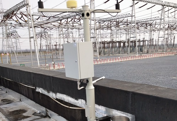 電力監(jiān)測工控機(jī)解決方案