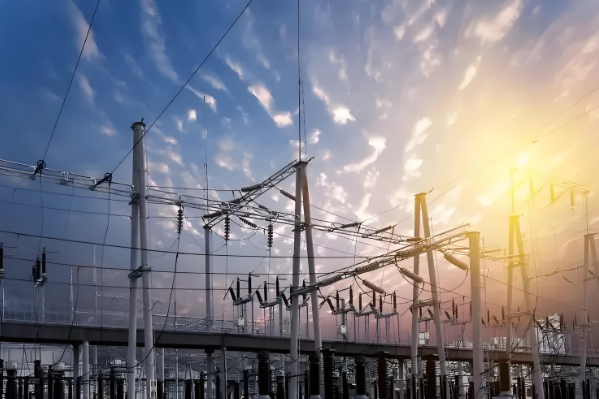 實(shí)現(xiàn)能源管理優(yōu)化：工控機(jī)助力電力系統(tǒng)升級
