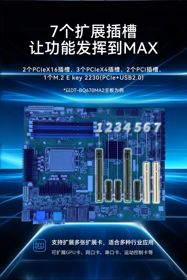 酷睿14代AI工控機(jī),東田工業(yè)電腦主機(jī),智能倉儲/自動化產(chǎn)線專用,DT-610L-BQ670MA2.jpg