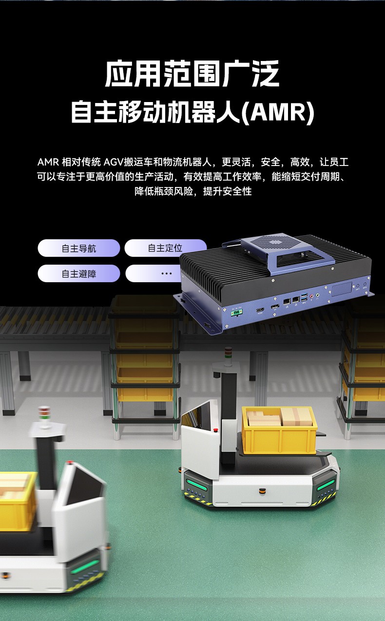 東田嵌入式工業(yè)電腦,無風(fēng)扇低功耗設(shè)計,自主移動機器人,DTB-3091-H610.jpg