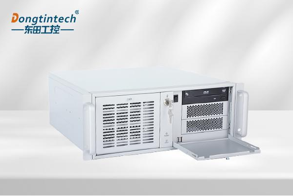 雙路海光3350工控機，自主算力賦能工業(yè)智能化