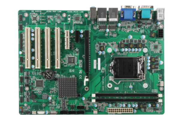 工控機(jī)主板H110MA、H310MB介紹