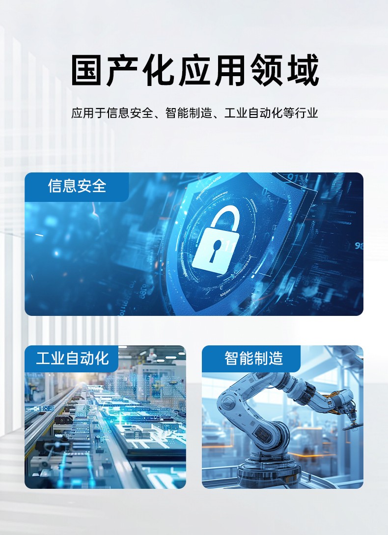 國產(chǎn)4U工控機,飛騰D2000處理器工業(yè)控制電腦,DT-610X-TD2KMB.jpg
