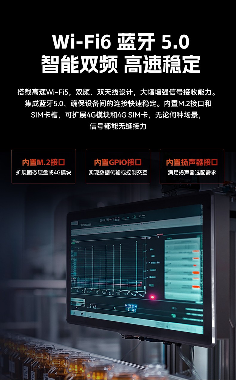17寸工業(yè)平板電腦,酷睿12代工業(yè)觸控平板電腦,P65防護,DTP-1709-1235U.jpg