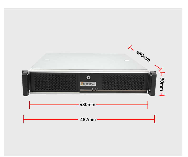 國產(chǎn)化飛騰2U工控機,信息安全工業(yè)電腦主機,DT-61025-TD2KMB.jpg